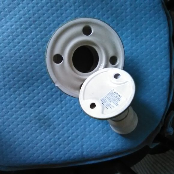 Sunflower Candleholder with Shade - Picture 7 of 12